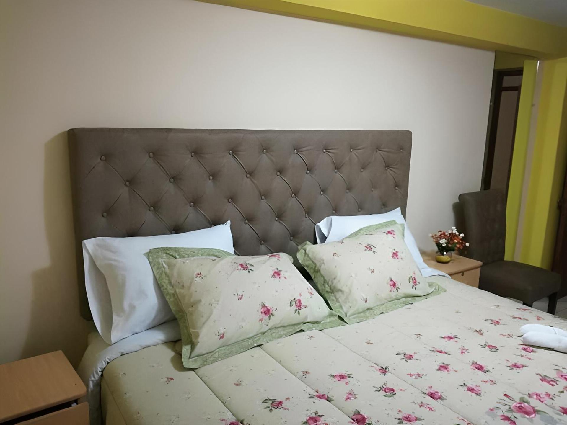Hotel Ramos Arequipa Extérieur photo