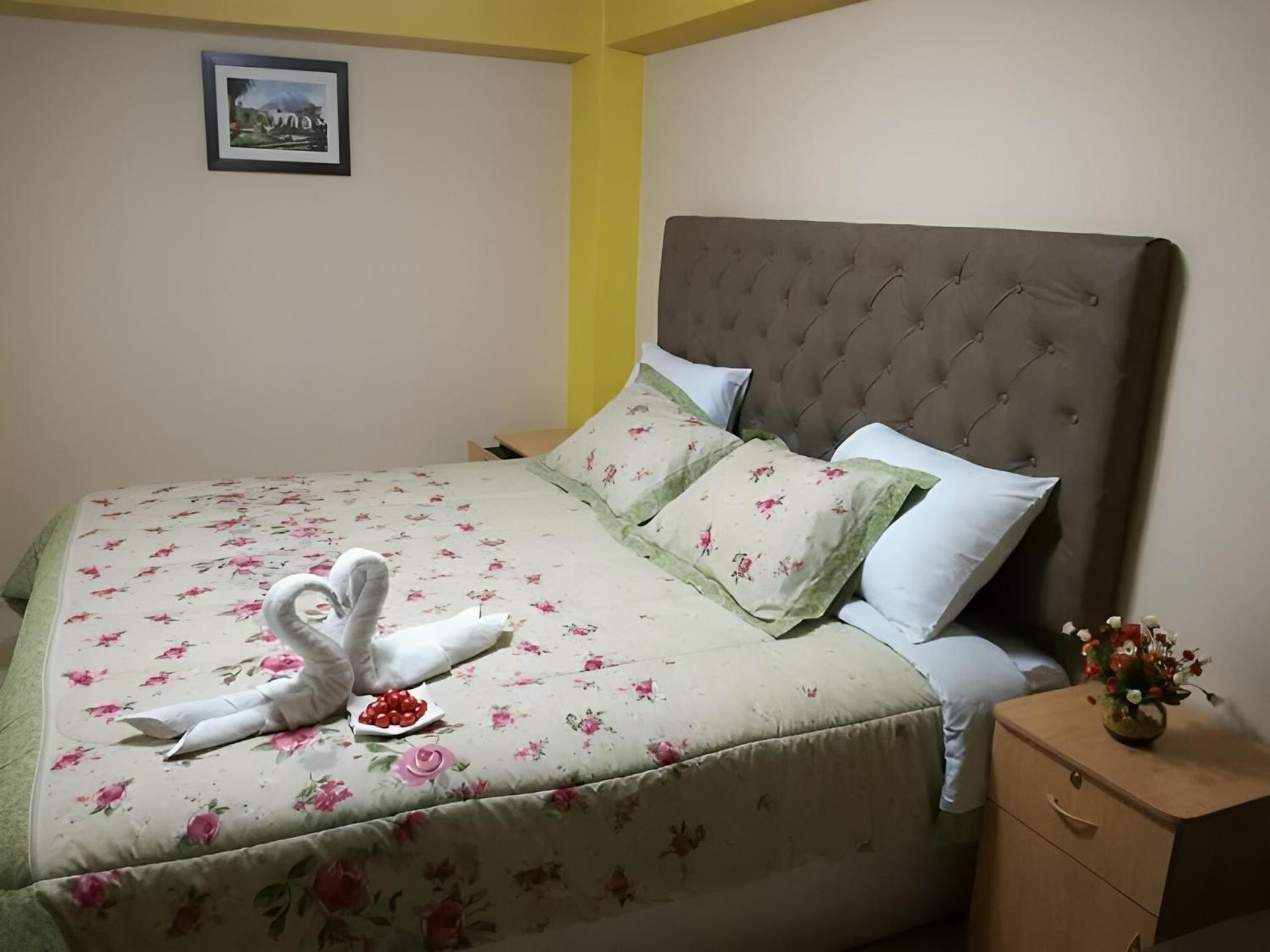 Hotel Ramos Arequipa Extérieur photo