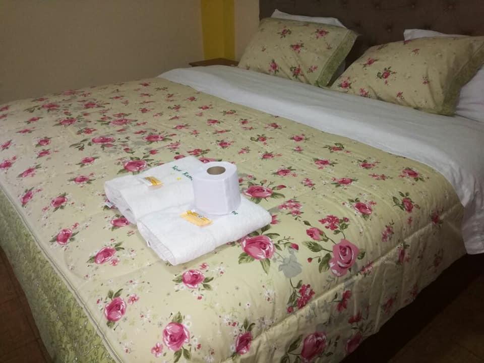 Hotel Ramos Arequipa Extérieur photo